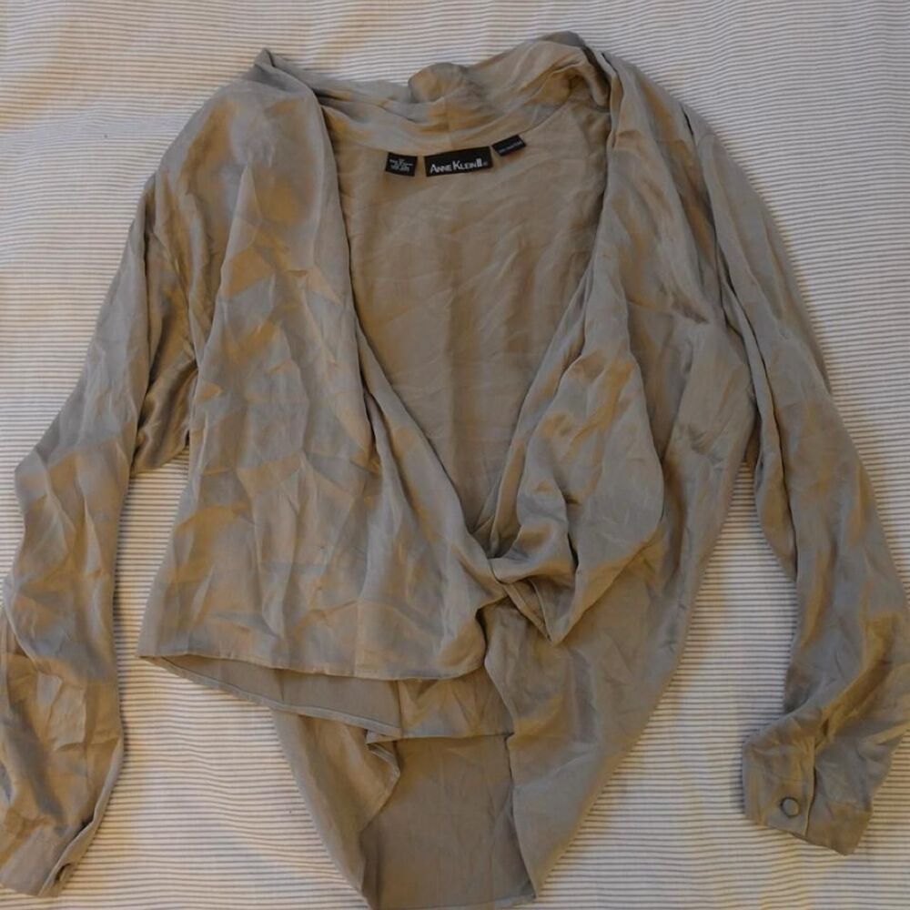 Anne-klein Women's Blouse